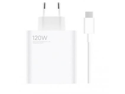 Xiaomi 120W Charging Combo (Type-A) EU