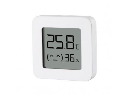 mi temperature and humidity monitor 2 s