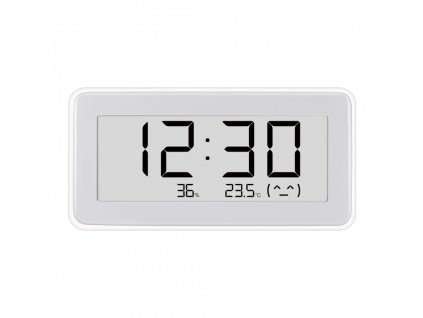 Xiaomi Mi Temperature and Humidity Monitor Clock