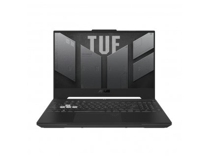 ASUS TUF Gaming A15/FA507/R7-6800H/15,6''/FHD/16GB/1TB SSD/RTX 3070/W11H/Gray/2R