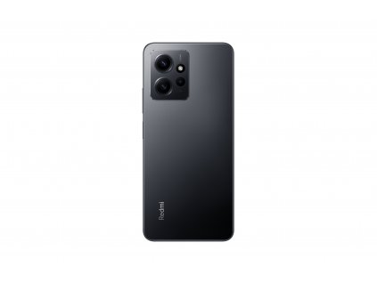 Xiaomi Redmi Note 12/4GB/128GB/Onyx Gray