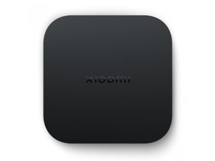 Xiaomi Mi Box S 2nd Generation EU