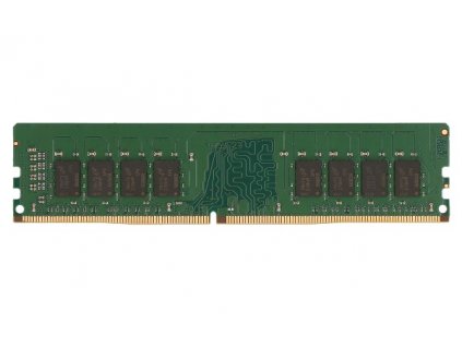 2-Power 16GB PC4-19200U 2400MHz DDR4 CL17 Non-ECC DIMM 2Rx8 ( DOŽIVOTNÍ ZÁRUKA )