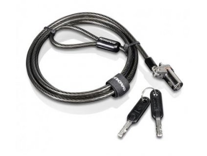 Lenovo zámek Kensington Microsaver DS Cable