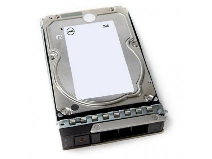 DELL disk 8TB 7.2K SAS 12Gbps 512e 3.5" Hot-plug/ pro PowerEdge T340,T440,T640, PowerVault ME4012, ME5012, ME412, MD1400