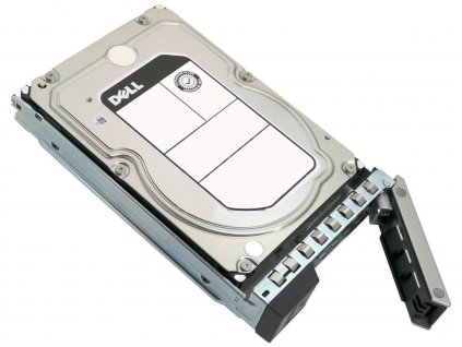 DELL disk 8TB 7.2K SAS 12Gbps 512e 3.5" Hot-plug/ pro R340,R350,R640,R740,T350,T550,R440,R7515,R7525,R250,R6515,R550