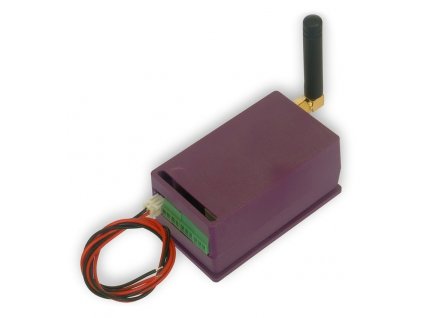 TINYCONTROL GSM ovladač s relé TinyESP