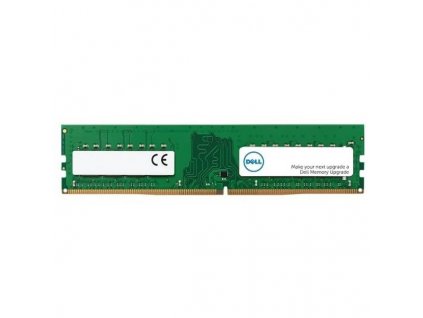 DELL 16GB RAM/ DDR5 UDIMM 5600 MT/s 1RX8/ pro Alienware Aurora R16,Optiplex XE4