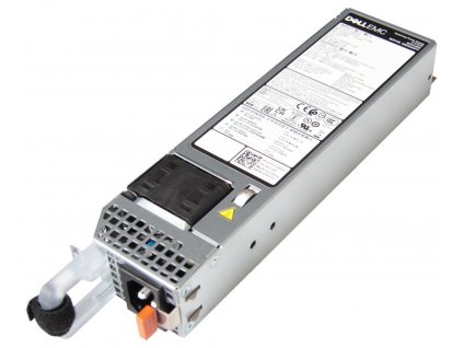 DELL hotplug zdroj 1+0 700W Titanium pro PowerEdge T350,R350, R450, R550, R6615, R6625,R760