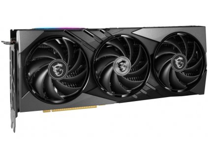 MSI GeForce RTX 4060 Ti GAMING X SLIM 8G / 8GB GDDR6 / PCI-E / 3x DP / HDMI