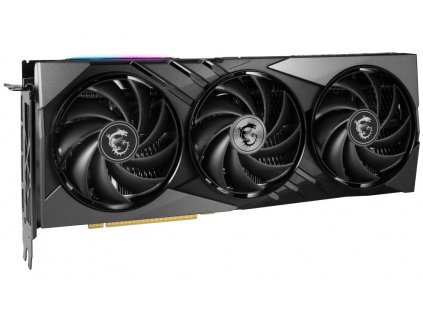 MSI GeForce RTX 4060 Ti GAMING X SLIM 16G / 16GB GDDR6 / PCI-E / 3x DP / HDMI