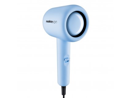 Fén Niceboy ION AirSonic POP skyblue