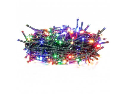 Vánoční LED řetěz Retlux RXL 212, 200 LED, 20+5 m MC TM