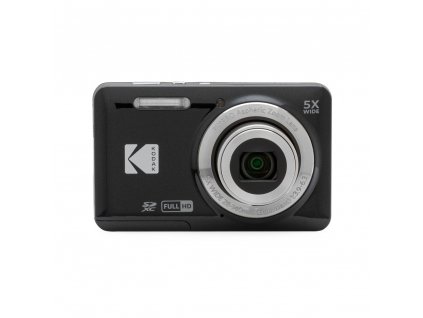 Digitální fotoaparát Kodak Friendly Zoom FZ55 Black