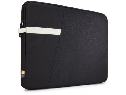 Pouzdro Case Logic Ibira na notebook 15,6", černé