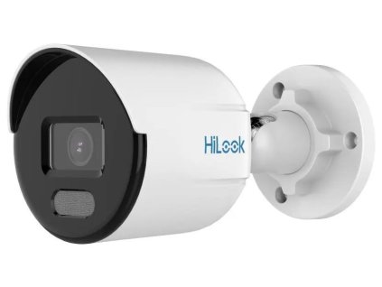 HiLook IP kamera IPC-B149H(C)/ Bullet/ rozlišení 4Mpix/ objektiv 2.8mm/ ColorVu/ krytí IP67/ LED 30m