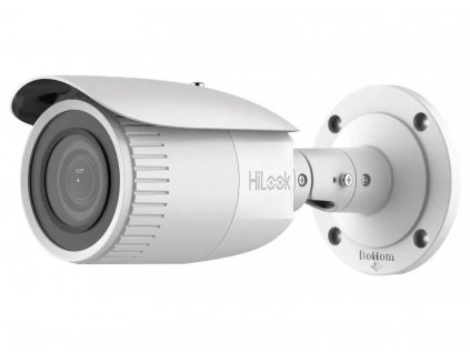 HiLook IP kamera IPC-B620HA-Z/ Bullet/ rozlišení 2Mpix/ objektiv 2.8-12mm/ Motion Detection 2.0/ krytí IP67/ IR50m