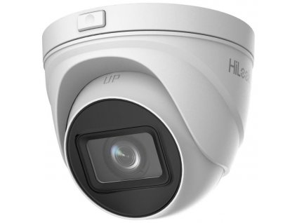 HiLook IP kamera IPC-T620HA-Z/ Turret/ rozlišení 2Mpix/ objektiv 2.8-12mm/ Motion Detection 2.0/ krytí IP67/ IR30m