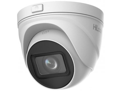 HiLook IP kamera IPC-T640HA-Z/ Turret/ rozlišení 4Mpix/ objektiv 2.8-12mm/ Motion Detection 2.0/ krytí IP67/ IR30m