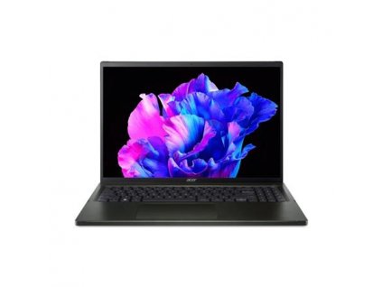 Acer Swift Edge 16 (SFE16-43-R81Y) Ryzen 7 7840U/32GB/1TB SSD/16" QHD/Win11 Home/černá