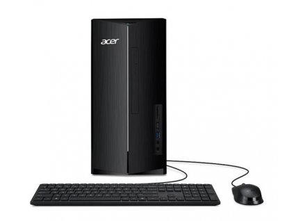 Acer Aspire TC-1780 Ci3-13100/8GB/512GB SSD/USB klávesnice+myš/ W11