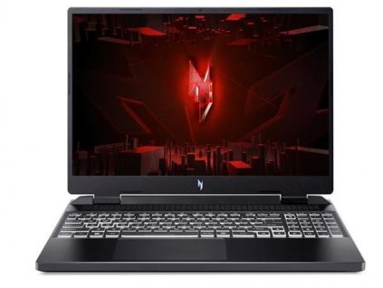 Acer Nitro 16 (AN16-41-R29E) Ryzen 5 7535HS/16GB/1TB SSD/16" WQXGA/RTX 4050/Windows 11 Home/černá