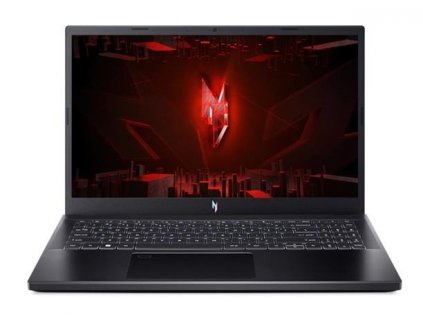 Acer Nitro V15 (ANV15-51-576Y) i5-13420H/16GB/1TB SSD/15,6" FHD/RTX3050/Win11 Home/černá