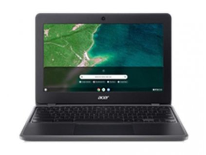 Acer Chromebook 511 (C736T-TCO-C17R) Intel N100/4GB/eMMC 64GB/11,6" HD Touch IPS/Chrome OSEducation upgrade/černá