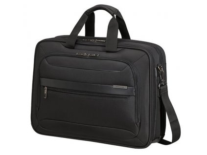 Samsonite Vectura EVO LAPTOP BAILHANDLE 17.3''Black