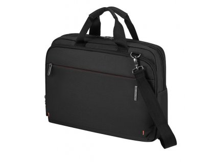 Samsonite NETWORK 4 Bailhandle 15.6'' Charcoal Black