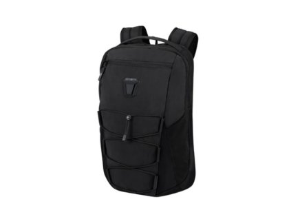 Samsonite DYE-NAMIC Backpack S 14.1'' Black