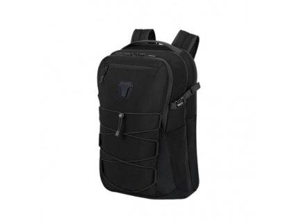 Samsonite DYE-NAMIC Backpack L 17.3'' Black