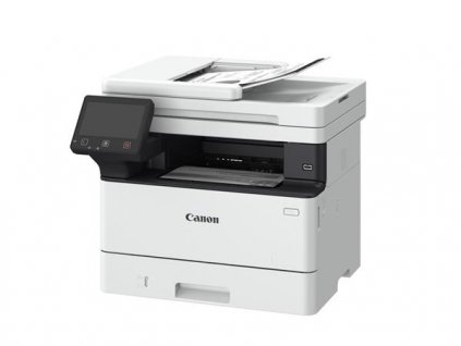 Canon i-SENSYS MF461dw - PSC/WiFi/LAN/SEND/DADF/duplex/PCL/PS3/36ppm/A4