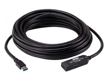 Aten UE331C-AT-G 10 M USB 3.2 Gen1 Extender Cable