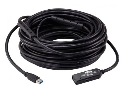 Aten UE332C-AT-G 20 M USB 3.2 Gen1 Extender kabel USB-A na USB-C