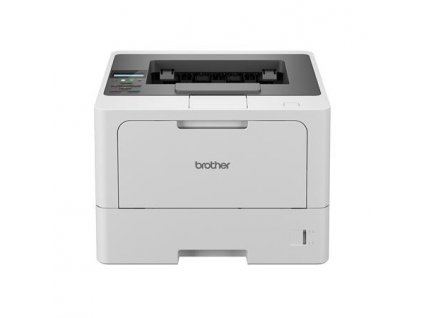 Brother HL-L5210DN mono A4/48 stran/1200x1200dpi/256MB/PCL6/USB 2.0/LAN/Duplex/displej