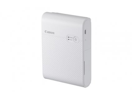 CANON SELPHY Square QX10 White Craft Kit - fototiskárna