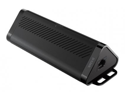 D-Link DPE-302GE 2-Port Gigabit PoE Extender