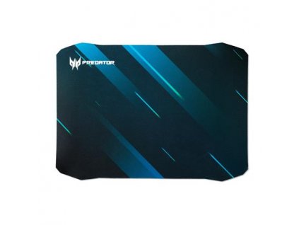 Podložka pod myš Acer Predator Gaming Mousepad Black (GP.MSP11.002)