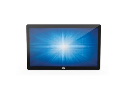 Dotykový monitor ELO 2202L without stand, 54.6cm (21.5''), Projected Capacitive, Full HD