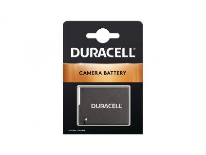 DURACELL Baterie - AHDBT-501 - náhrada pro GoPro Hero 5,6,7 Battery 1250mAh