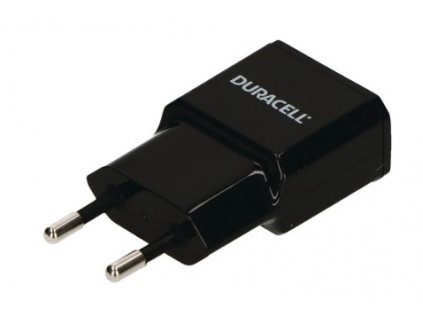 Duracell USB Nabíječka pro čtečky & telefony