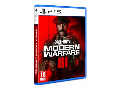 Call of Duty: Modern Warfare 3