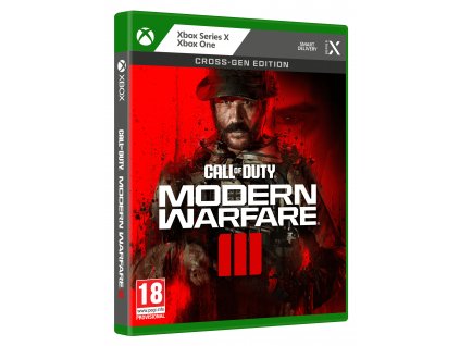 XONE/XSX - Call of Duty: Modern Warfare III