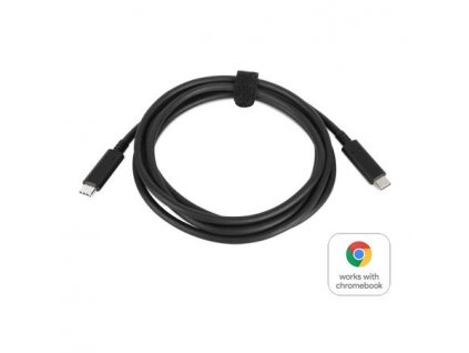 Lenovo kabel USB-C to USB-C 2m