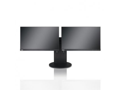 Lenovo ThinkCentre Tiny In One Dual Monitor Stand