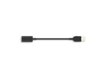 Lenovo redukce ThinkPad USB-C to Slim-tip