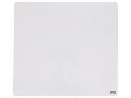 Nobo magnetická popisovací tabule 36 x 36 cm, bílá