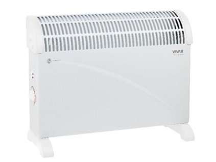 Vivax CH-2010F Convector heater