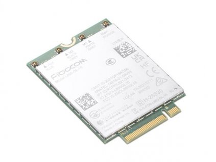 Lenovo modul ThinkPad Fibocom 4G LTE L860-GL-16 CAT16 WWAN Module for ThinkPad T16 Gen 1